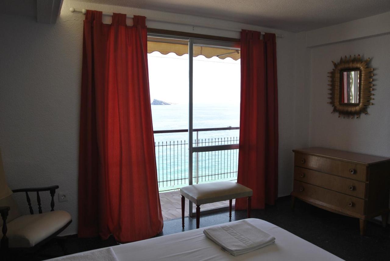 Appartement Al Despertar El Mar Benidorm